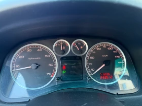 Peugeot 307 1.6        | Mobile.bg    15