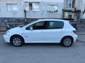 Peugeot 307 1.6        | Mobile.bg    7