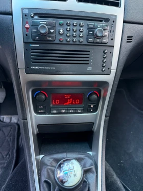 Peugeot 307 1.6        | Mobile.bg    12