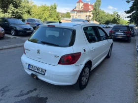 Peugeot 307 1.6        | Mobile.bg    4