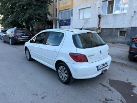 Peugeot 307 1.6        | Mobile.bg    6