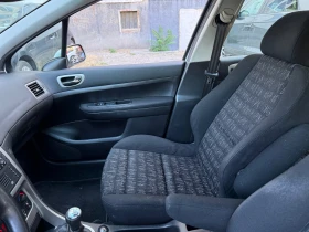 Peugeot 307 1.6        | Mobile.bg    10