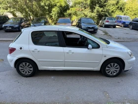 Peugeot 307 1.6        | Mobile.bg    3