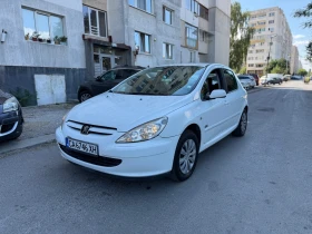 Peugeot 307 1.6        | Mobile.bg    8