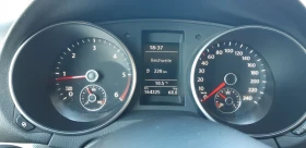 Обява за продажба на VW Golf 1.6 TDI 105 кс ~9 999 лв. - изображение 7