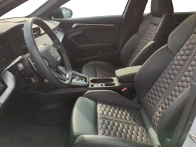 Audi Rs3 2.5 TFSI/ DYNAMIC/ MATRIX/ B&O/ BLACK OPTIC/ PANO/ - 108880 лв. - 83789763 8
