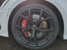 Audi Rs3 2.5 TFSI/ DYNAMIC/ MATRIX/ B&O/ BLACK OPTIC/ PANO/ - 108880 лв. - 83789763 4