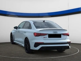 Audi Rs3 2.5 TFSI/ DYNAMIC/ MATRIX/ B&O/ BLACK OPTIC/ PANO/ - 108880 лв. - 83789763 6
