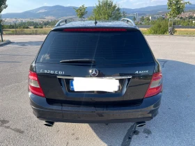Mercedes-Benz C 320 AMG - 8500 лв. - 62890658 4