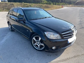 Mercedes-Benz C 320 AMG - 8500 лв. - 62890658 2