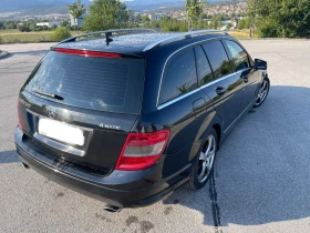 Mercedes-Benz C 320 AMG - 8500 лв. - 62890658 3