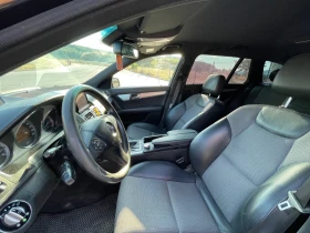 Mercedes-Benz C 320 AMG - 8500 лв. - 62890658 8