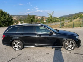 Mercedes-Benz C 320 AMG - 8500 лв. - 62890658 6