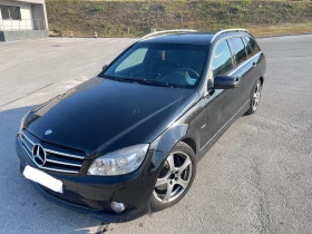 Mercedes-Benz C 320 AMG
