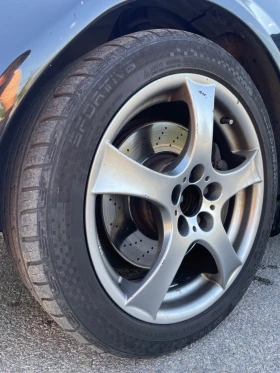 Mercedes-Benz C 320 AMG - 8500 лв. - 62890658 7