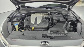 Kia K7 3.0LPI LUXURY | Mobile.bg    6