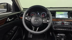 Kia K7 3.0LPI LUXURY | Mobile.bg    13
