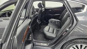 Kia K7 3.0LPI LUXURY | Mobile.bg    12