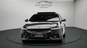 Kia K7 3.0LPI LUXURY | Mobile.bg    3