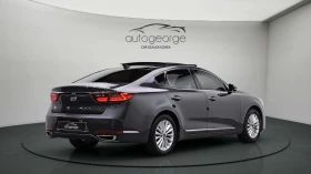 Kia K7 3.0LPI LUXURY | Mobile.bg    2