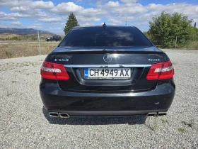 Mercedes-Benz E 500 AMG 4 MATIC FULL ГАЗ - 28500 лв. - 65932657 4