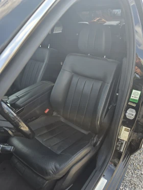 Mercedes-Benz E 500 AMG 4 MATIC FULL ГАЗ - 28500 лв. - 65932657 9