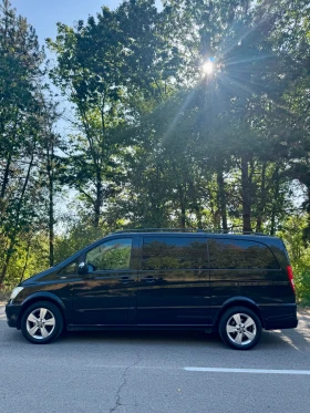 Обява за продажба на Mercedes-Benz Viano V220 ~25 500 лв. - изображение 8