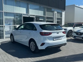 Kia Ceed - 23000 лв. - 30392987 6