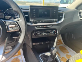 Kia Ceed - 23000 лв. - 30392987 9