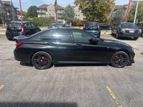 BMW 340 M340i xDrive * * CARFAX * *   * *  | Mobile.bg    5