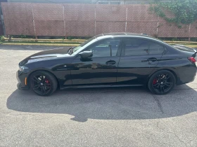 BMW 340 M340i xDrive * * CARFAX * *   * *  | Mobile.bg    3