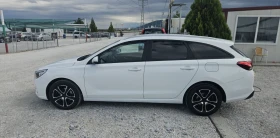 Обява за продажба на Hyundai I30 1.6D.110кс.2018г.ТОПсъстояние ~15 551 лв. - изображение 7
