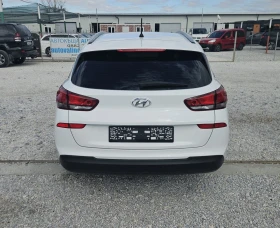 Обява за продажба на Hyundai I30 1.6D.110кс.2018г.ТОПсъстояние ~15 551 лв. - изображение 6
