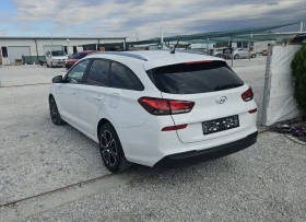 Обява за продажба на Hyundai I30 1.6D.110кс.2018г.ТОПсъстояние ~15 551 лв. - изображение 5