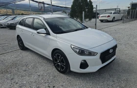 Обява за продажба на Hyundai I30 1.6D.110кс.2018г.ТОПсъстояние ~15 551 лв. - изображение 2