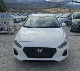 Обява за продажба на Hyundai I30 1.6D.110кс.2018г.ТОПсъстояние ~15 551 лв. - изображение 1