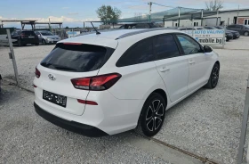 Обява за продажба на Hyundai I30 1.6D.110кс.2018г.ТОПсъстояние ~15 551 лв. - изображение 4