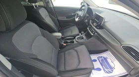 Обява за продажба на Hyundai I30 1.6D.110кс.2018г.ТОПсъстояние ~15 551 лв. - изображение 8