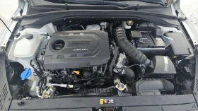 Hyundai I30 1.6D.110.2018. | Mobile.bg    13
