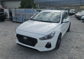 Обява за продажба на Hyundai I30 1.6D.110кс.2018г.ТОПсъстояние ~15 551 лв. - изображение 1