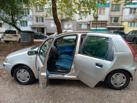 Fiat Punto | Mobile.bg    6