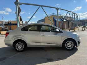 Chevrolet Aveo 6 МЕСЕЦА ГАРАНЦИЯ/1.2i 86к.с. Facelift/Седан - 6999 лв. / 3578.53 € - 85115437 5