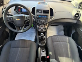 Chevrolet Aveo 6 МЕСЕЦА ГАРАНЦИЯ/1.2i 86к.с. Facelift/Седан - 6999 лв. / 3578.53 € - 85115437 9