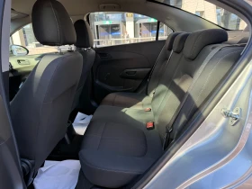 Chevrolet Aveo 6 МЕСЕЦА ГАРАНЦИЯ/1.2i 86к.с. Facelift/Седан - 6999 лв. / 3578.53 € - 85115437 8