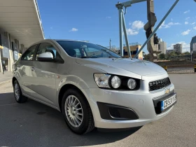 Chevrolet Aveo 6 МЕСЕЦА ГАРАНЦИЯ/1.2i 86к.с. Facelift/Седан - 6999 лв. / 3578.53 € - 85115437 6