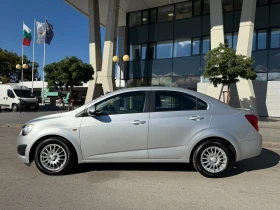 Chevrolet Aveo 6 МЕСЕЦА ГАРАНЦИЯ/1.2i 86к.с. Facelift/Седан - 6999 лв. / 3578.53 € - 85115437 2