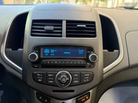 Chevrolet Aveo 6 МЕСЕЦА ГАРАНЦИЯ/1.2i 86к.с. Facelift/Седан - 6999 лв. / 3578.53 € - 85115437 13