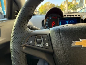 Chevrolet Aveo 6 МЕСЕЦА ГАРАНЦИЯ/1.2i 86к.с. Facelift/Седан - 6999 лв. / 3578.53 € - 85115437 12