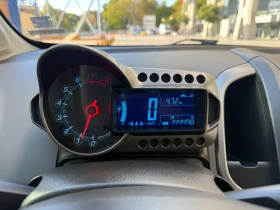 Chevrolet Aveo 6 МЕСЕЦА ГАРАНЦИЯ/1.2i 86к.с. Facelift/Седан - 6999 лв. / 3578.53 € - 85115437 11