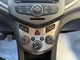 Chevrolet Aveo 6 МЕСЕЦА ГАРАНЦИЯ/1.2i 86к.с. Facelift/Седан - 6999 лв. / 3578.53 € - 85115437 10